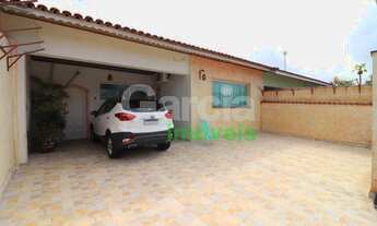 Imagem: Casa com 3 dormitórios em Peruíbe