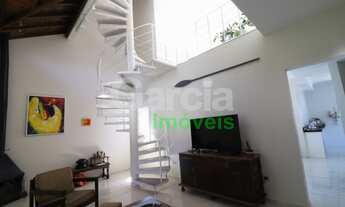 Imagem 4: Sobrado bem localizado no Centro de Peruíbe com 4 quartos e espaço para lazer