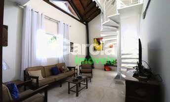 Imagem 3: Sobrado bem localizado no Centro de Peruíbe com 4 quartos e espaço para lazer