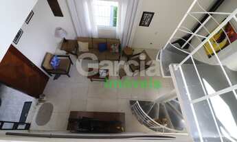 Imagem 5: Sobrado bem localizado no Centro de Peruíbe com 4 quartos e espaço para lazer