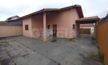 Imagem 2: Casa em Peruíbe