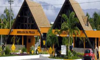 Imagem: KIT - Morada da Praia - boraceia