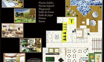 Imagem 2: O LUGAR IDEAL PARA VIVER BEM