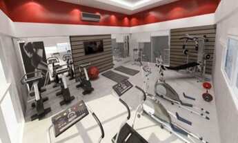 Imagem 3: O PRAZER DE MORAR BEM