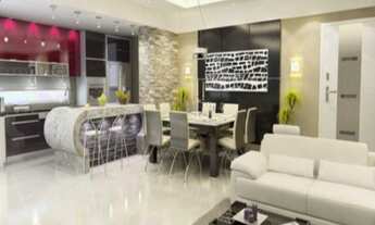 Imagem 4: O PRAZER DE MORAR BEM