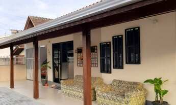 Imagem: CASA RESIDENCIAL em BARRA VELHA - SC, São