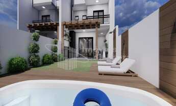 Imagem 4: SOBRADO RESIDENCIAL em BARRA VELHA - SC, Itajuba