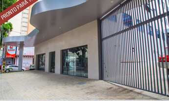 Imagem 6: Centro Empresarial Acrópole! Sala comercial