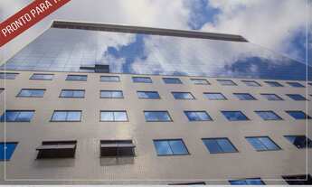 Imagem 4: Centro Empresarial Acrópole! Sala comercial