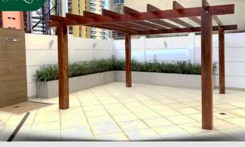 Imagem 5: Ed. São Luis. 03 Suítes - Perto de tudo!