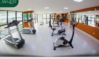 Imagem 6: Ed. São Luis. 03 Suítes - Perto de tudo!