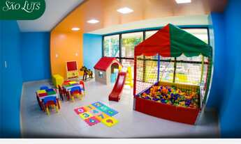 Imagem 7: Ed. São Luis. 03 Suítes - Perto de tudo!