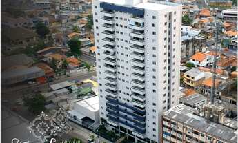 Imagem: Ed. São Luis. 03 Suítes - Perto de tudo!