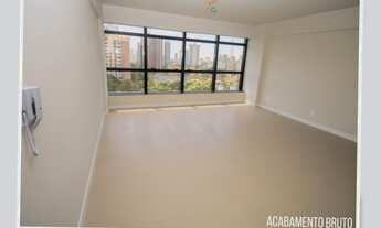 Imagem 7: Centro Empresarial Acrópole! Sala comercial