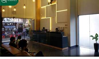 Imagem 6: Centro Empresarial Acrópole! Sala comercial