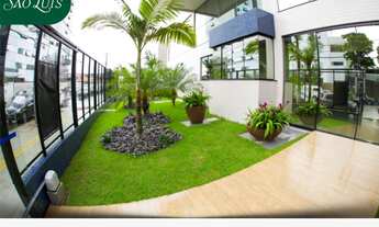 Imagem 2: Ed. São Luis. 03 Suítes - Perto de tudo!