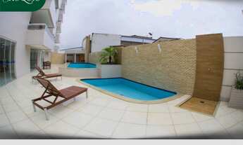 Imagem 3: Ed. São Luis. 03 Suítes - Perto de tudo!