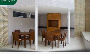 Imagem 4: Ed. São Luis. 03 Suítes - Perto de tudo!