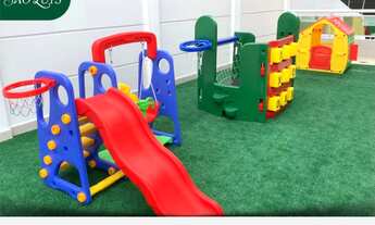 Imagem 6: Ed. São Luis. 03 Suítes - Perto de tudo!