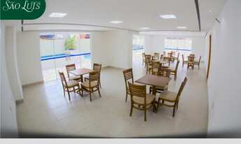 Imagem 7: Ed. São Luis. 03 Suítes - Perto de tudo!