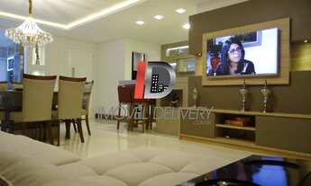 Imagem 6: Apartamento Novo, Finamente Mobiliado e Equipado