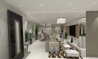 Imagem 6: Frente Mar, Alto Padrão