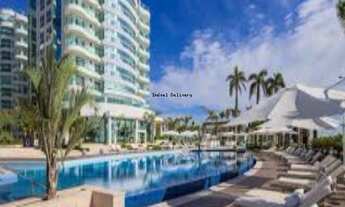 Imagem 2: Frente Mar, Alto Padrão