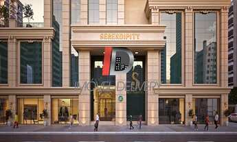 Imagem 3: Alto Padrão, Área Nobre, Vista Mar, Home Club