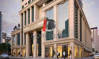 Imagem 5: Alto Padrão, Área Nobre, Vista Mar, Home Club