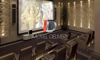 Imagem 6: Finamente Mobiliado e Equipado, Vista Mar, Lazer Completo