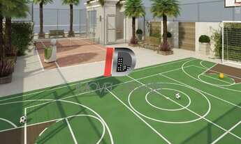 Imagem 5: Finamente Mobiliado e Equipado, Vista Mar, Lazer Completo