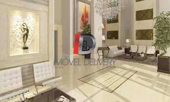 Imagem 7: Finamente Mobiliado e Equipado, Vista Mar, Lazer Completo