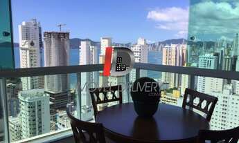 Imagem 2: Finamente Mobiliado e Equipado, Vista Mar, Lazer Completo