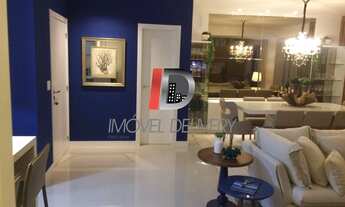 Imagem 4: Finamente Mobiliado e Equipado, Vista Mar, Lazer Completo