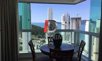 Imagem 3: Finamente Mobiliado e Equipado, Vista Mar, Lazer Completo