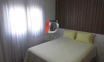 Imagem 4: Excelente Apartamento, Mobiliado e Equipado