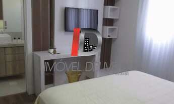 Imagem 5: Excelente Apartamento, Mobiliado e Equipado