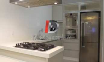 Imagem 3: Apartamento mobiliado e decorado!