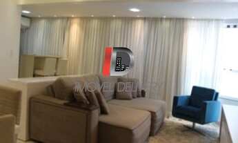 Imagem 6: Apartamento mobiliado e decorado!