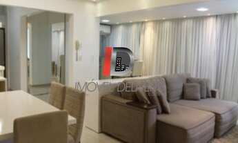 Imagem 7: Apartamento mobiliado e decorado!