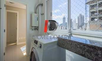 Imagem 2: Apartamento com 220,00m² de área privativa