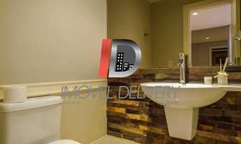 Imagem 3: Apartamento com 220,00m² de área privativa