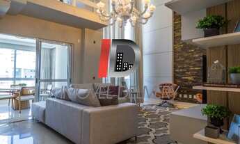 Imagem 5: Apartamento com 220,00m² de área privativa