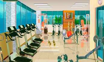 Imagem 3: APARTAMENTO RESIDENCIAL em Salvador - BA, Rio Vermelho