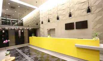 Imagem 4: APARTAMENTO RESIDENCIAL em Salvador - BA, Caminho das Árvores