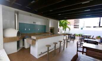 Imagem 7: APARTAMENTO RESIDENCIAL em Salvador - BA, Caminho das Árvores