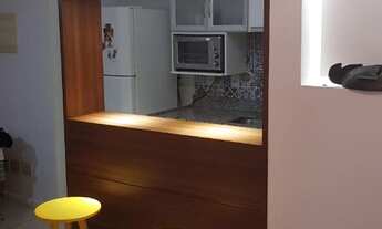 Imagem 2: APARTAMENTO RESIDENCIAL em SALVADOR - BA, CAMINHO DAS ÁRVORES