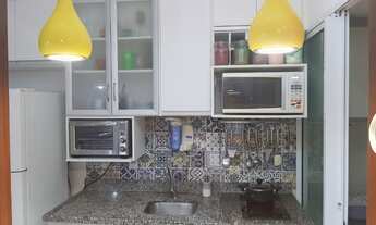 Imagem 5: APARTAMENTO RESIDENCIAL em SALVADOR - BA, CAMINHO DAS ÁRVORES