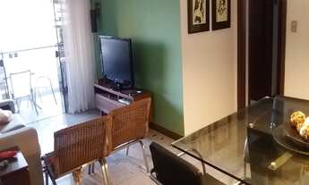 Imagem: Apartamento para aluguel em Caminho das