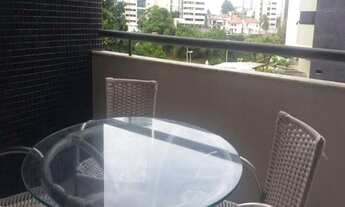 Imagem 2: Apartamento para aluguel em Caminho das Árvores. 4/4